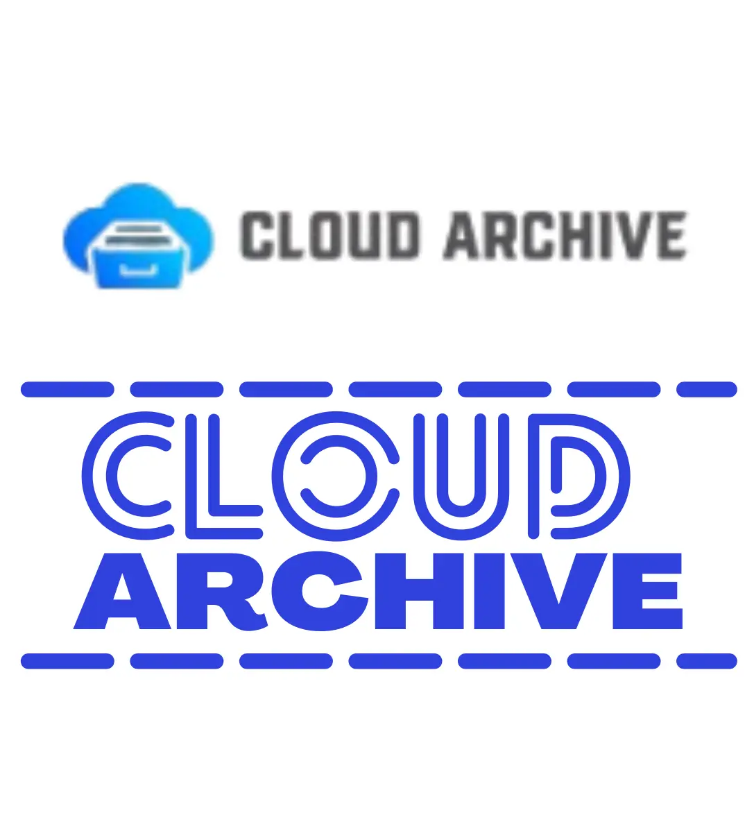 cloudarchive